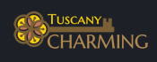 Tuscany Charming luxury accommodations in Tuscany
